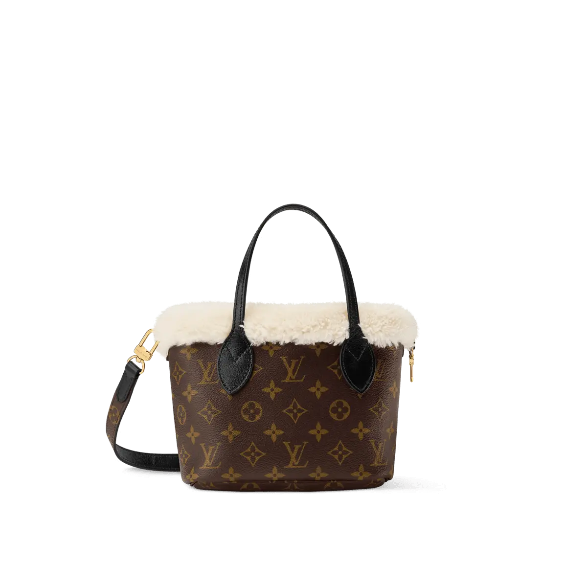 Louis Vuitton M26315 LV Ski Neverfull Bandoulière Inside Out BB